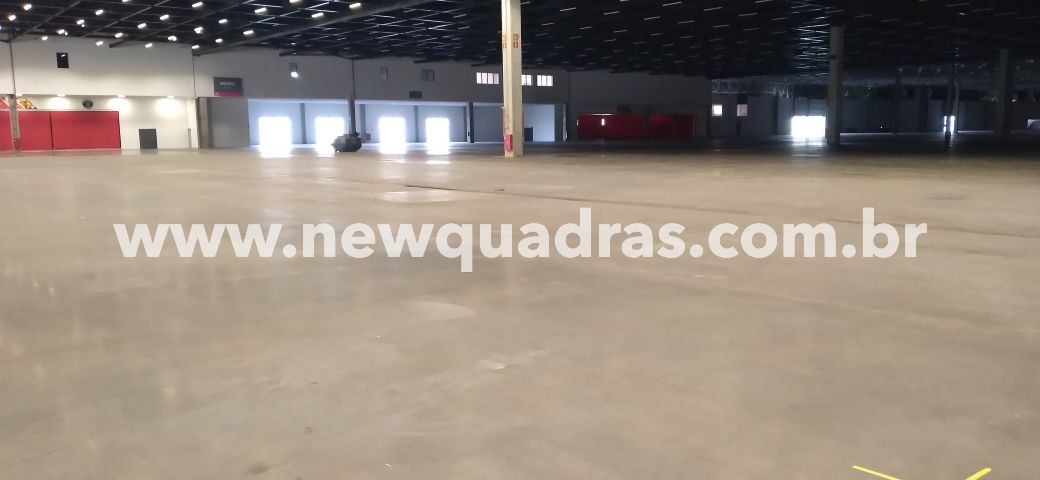 Torneio de basquete STREETOPIA - Antes